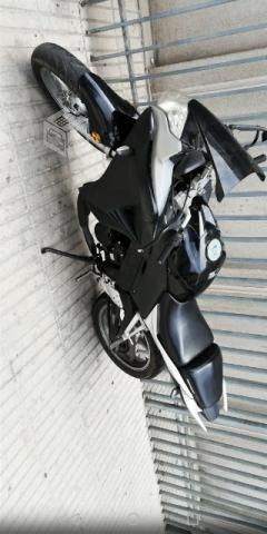 Motorrad 250r