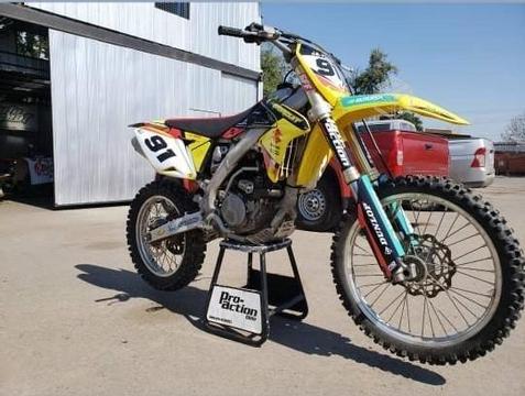 RMZ 250 año 2014