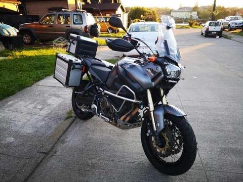 Yamaha Super Tenere 1200Z