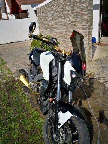 Dominar 400