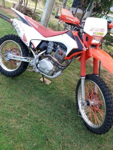 CRF230f A Full