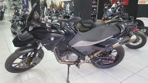 Bmw g650 gs