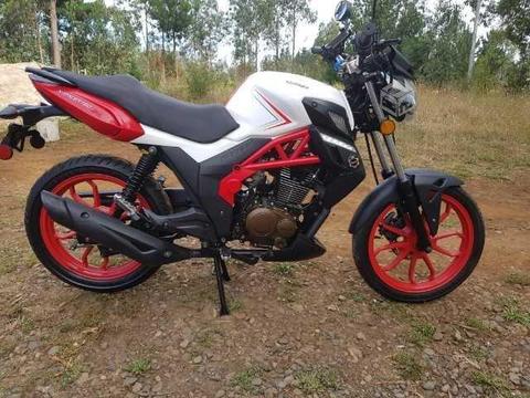 Um xtreet 150r