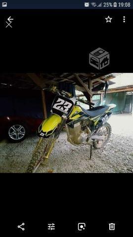 crf 150 buen estado