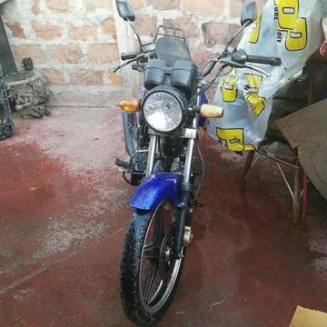 Euromot 125