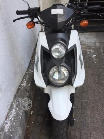 Moto JL 150 14b