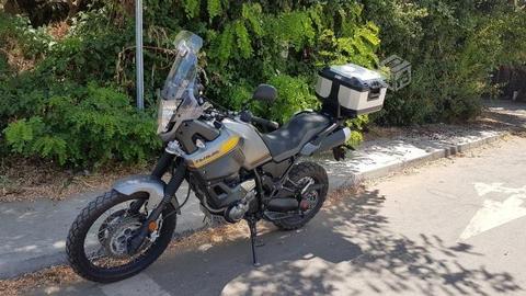 Yamaha Tenere xt660z 2017 8700kms