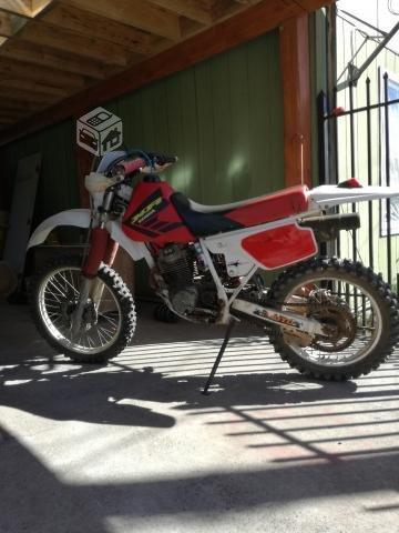 xr 250r