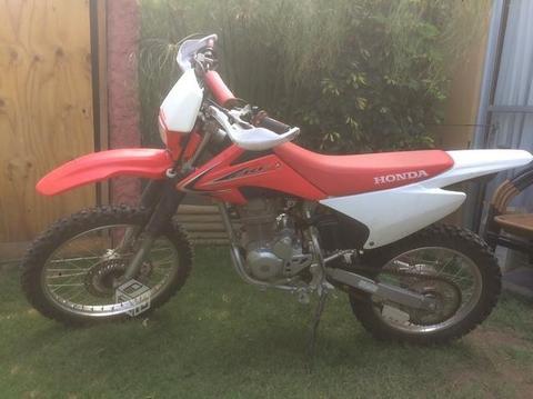 Honda crf 230