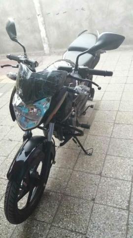 Bajaj pulsar 135 ls
