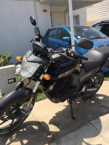 Yamaha FZ16