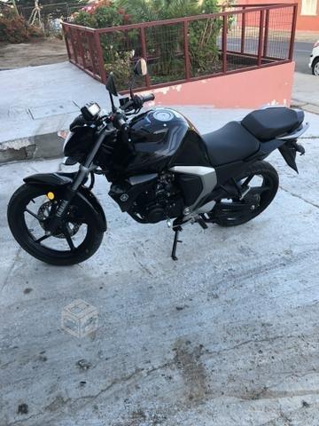 Moto fz 150cc