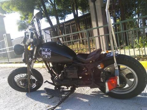 UM Bobber