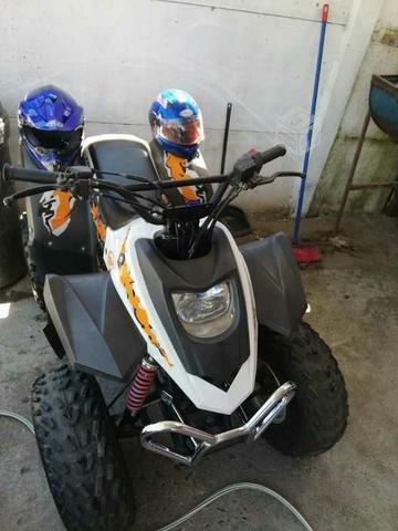 cuadrimoto