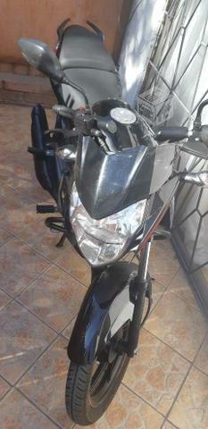 Bajaj Pulsar 135 2018