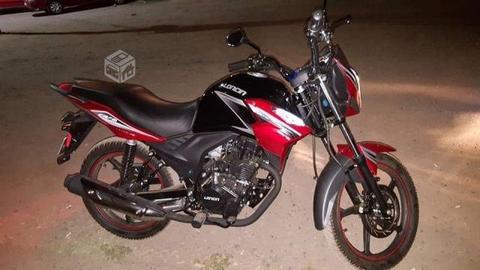 Loncin lx125 600.000