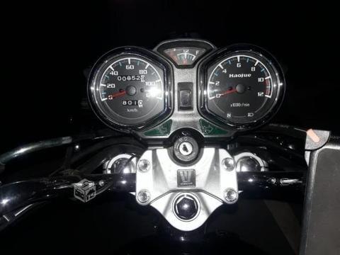 Moto Euromot 150