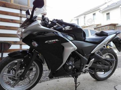 Honda CBR 250