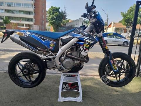 Tm sm450f 2013