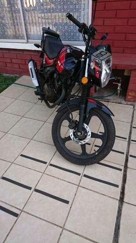 UM Max 150cc