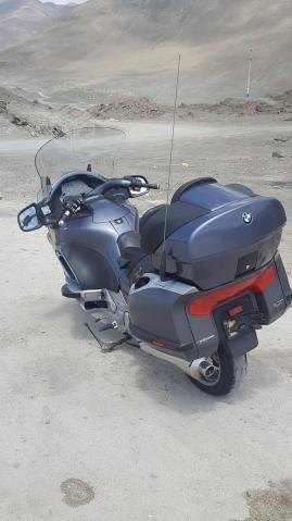 Bmw k1200lt