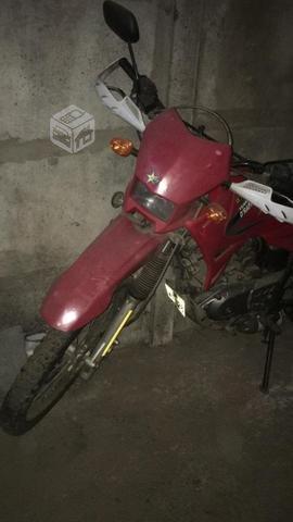 Euromot 200cc