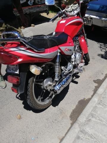 Moto kilon 150cc