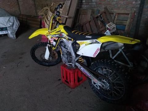 Rmz 450