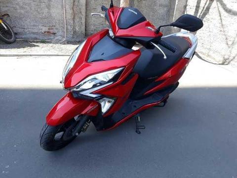 Honda New Elite 2018