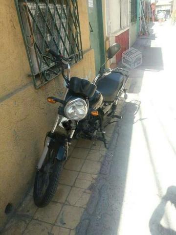 Moto 150cc