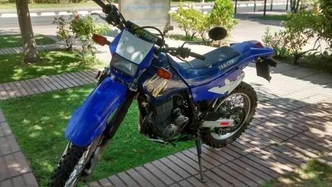 Yamaha ttr-250