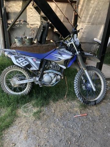 Ttr 230 Yamaha