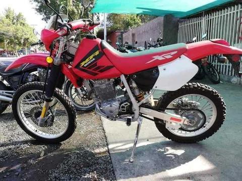 Honda XR 250