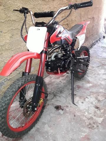 Pitbyker nuevita regalo