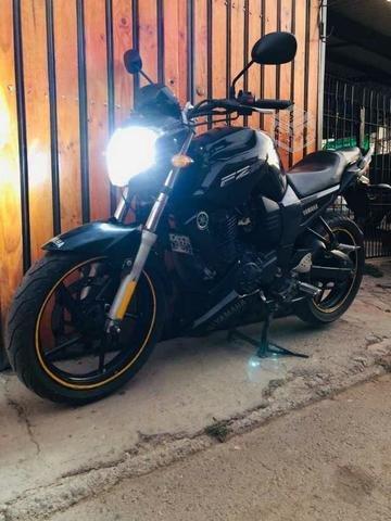 Yamaha Fz