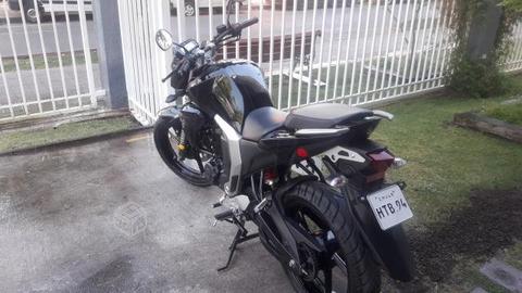 Yamaha fz 150