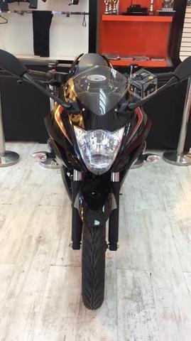 Gixxer sf 0 km año 2018