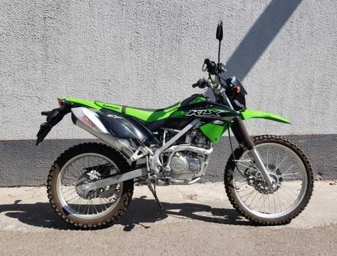 Klx 150