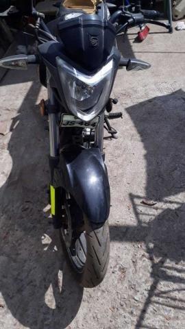 Moto Keeway RKS 150cc