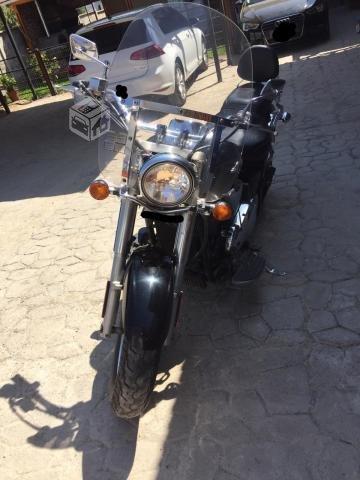 Kawasaki Vulcan año 2008 900cc