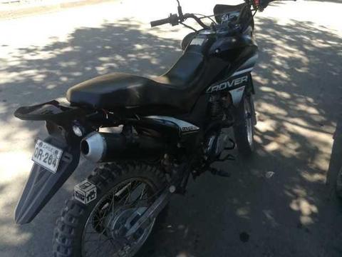 Moto sumo torke 2014