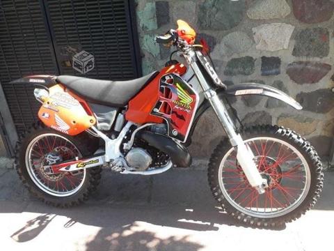 Honda CR 500