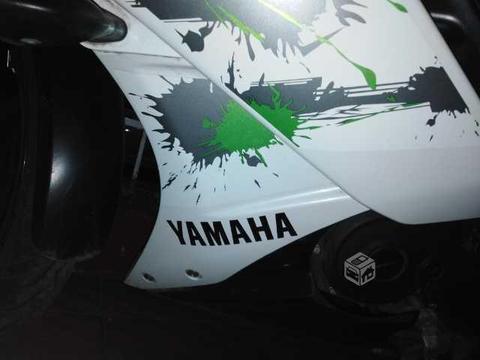 Moto yamaha
