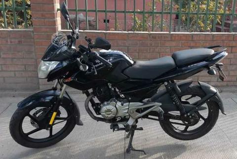 Bajaj Pulsar 135