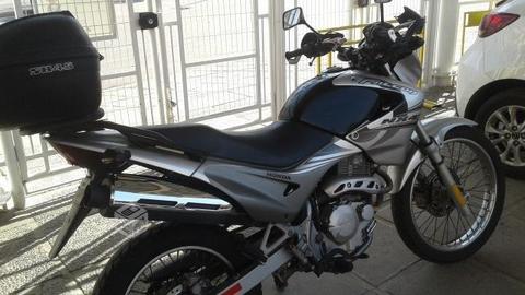 Honda falcon nx 400