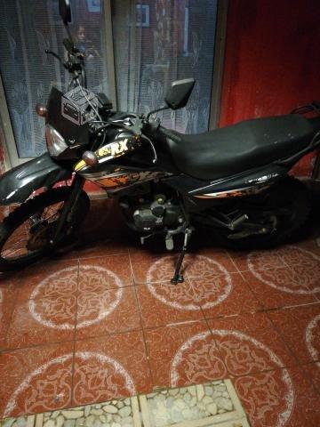 Moto rx 200t
