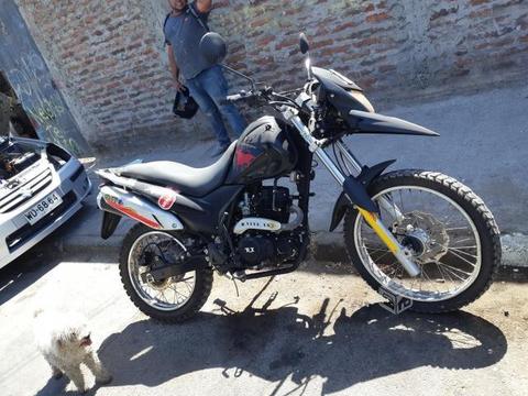 Moto rx moto 250GY CF