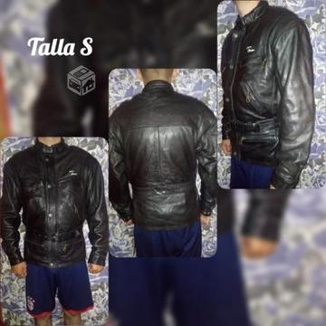 Chaquetas de Moto