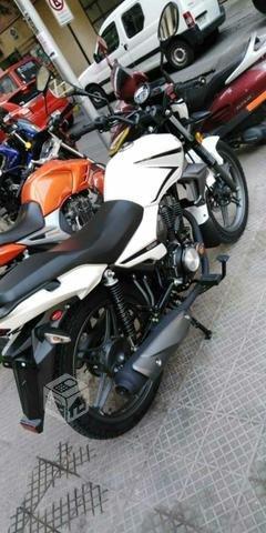 Moto Motor 150