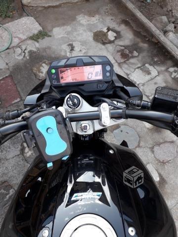 Fz 150 2019